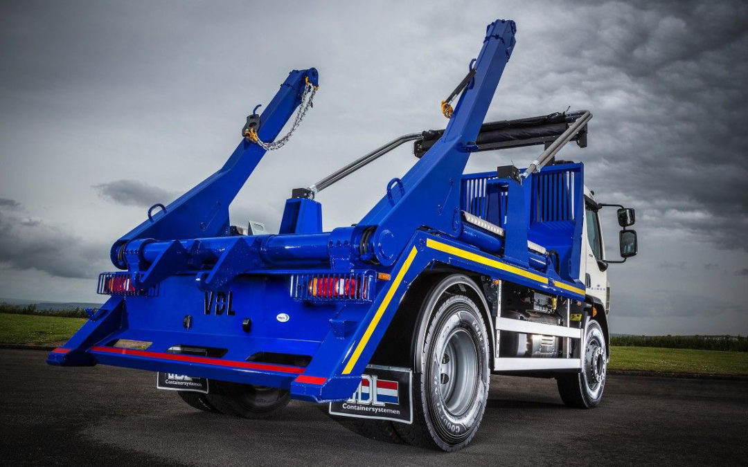 Maximising Your Skip Hire Experience